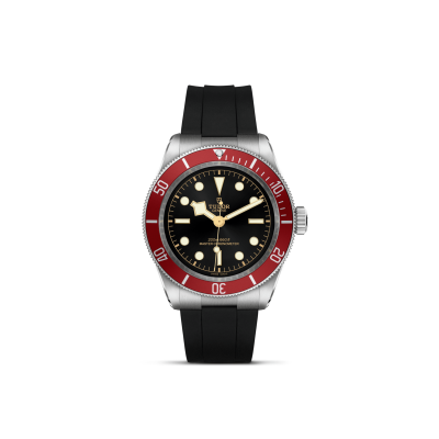 Tudor / Black Bay