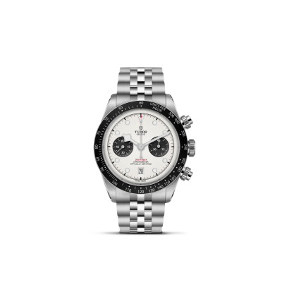 Tudor / Black Bay Chrono