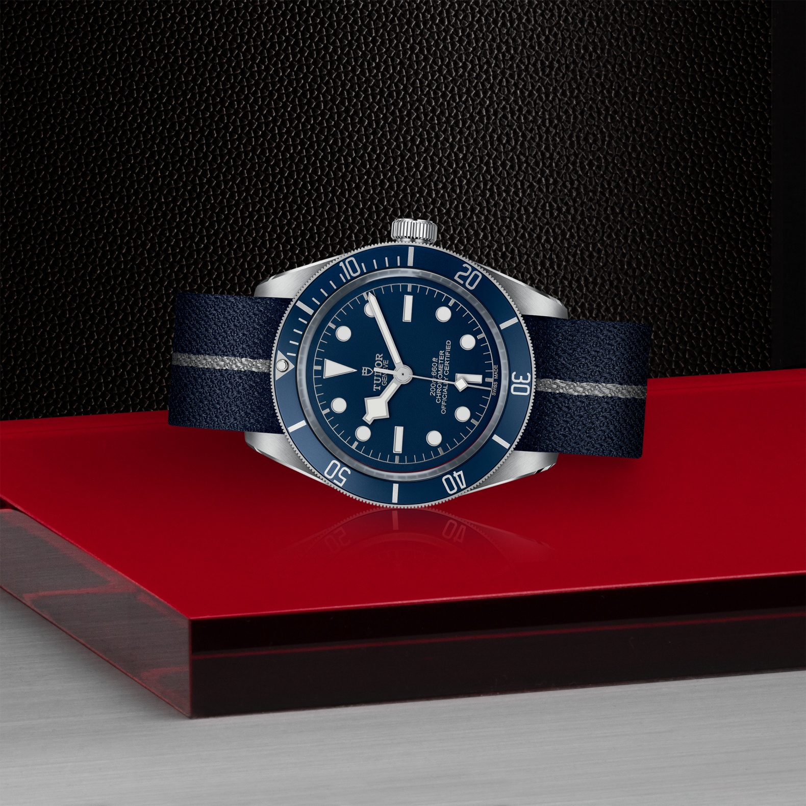 TUDOR / Black Bay 58 - Image 3