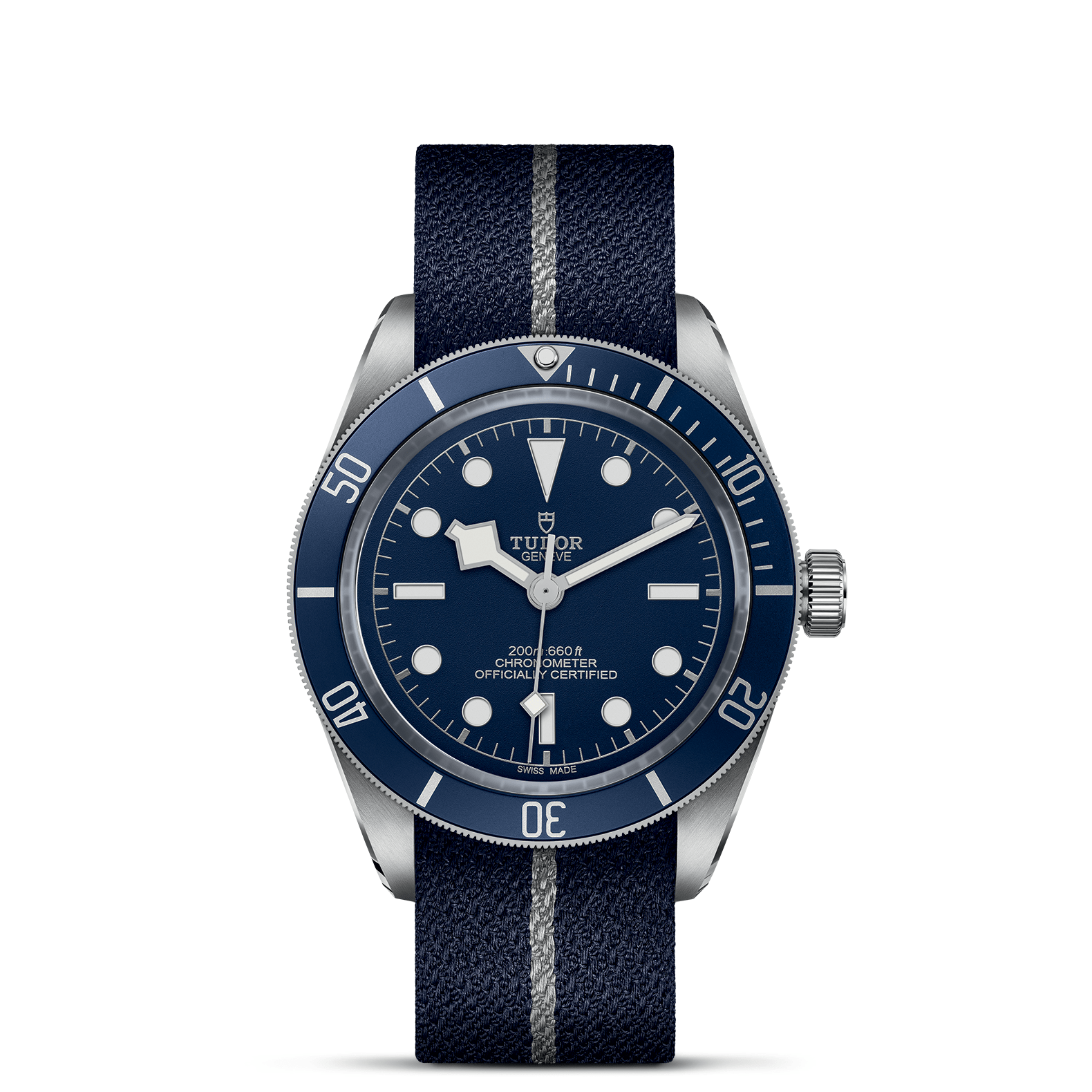 TUDOR / Black Bay 58 - Image 2