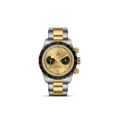 Tudor / Black Bay Chrono