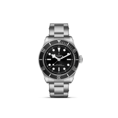 Tudor / Black Bay