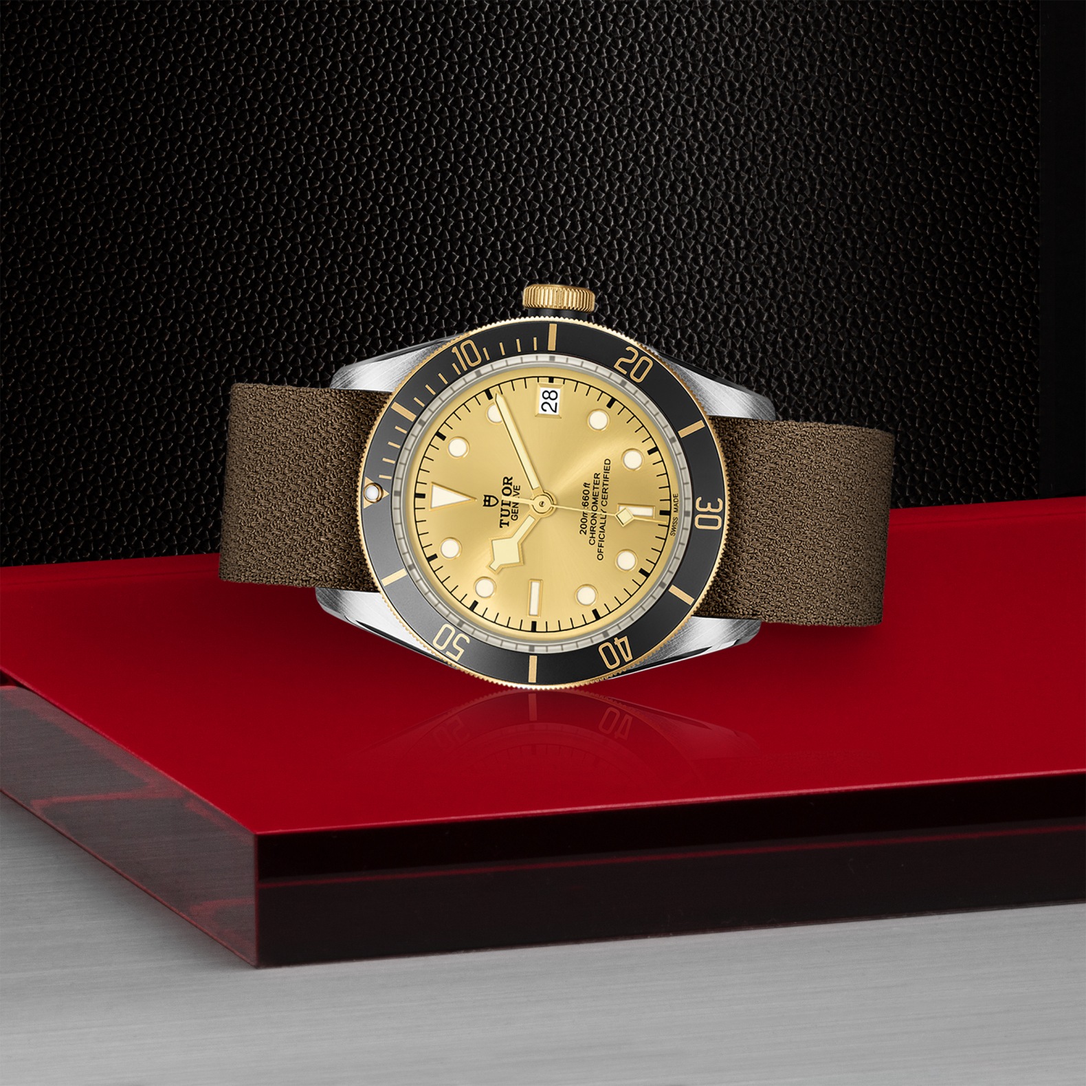 Tudor / Black Bay - Image 3