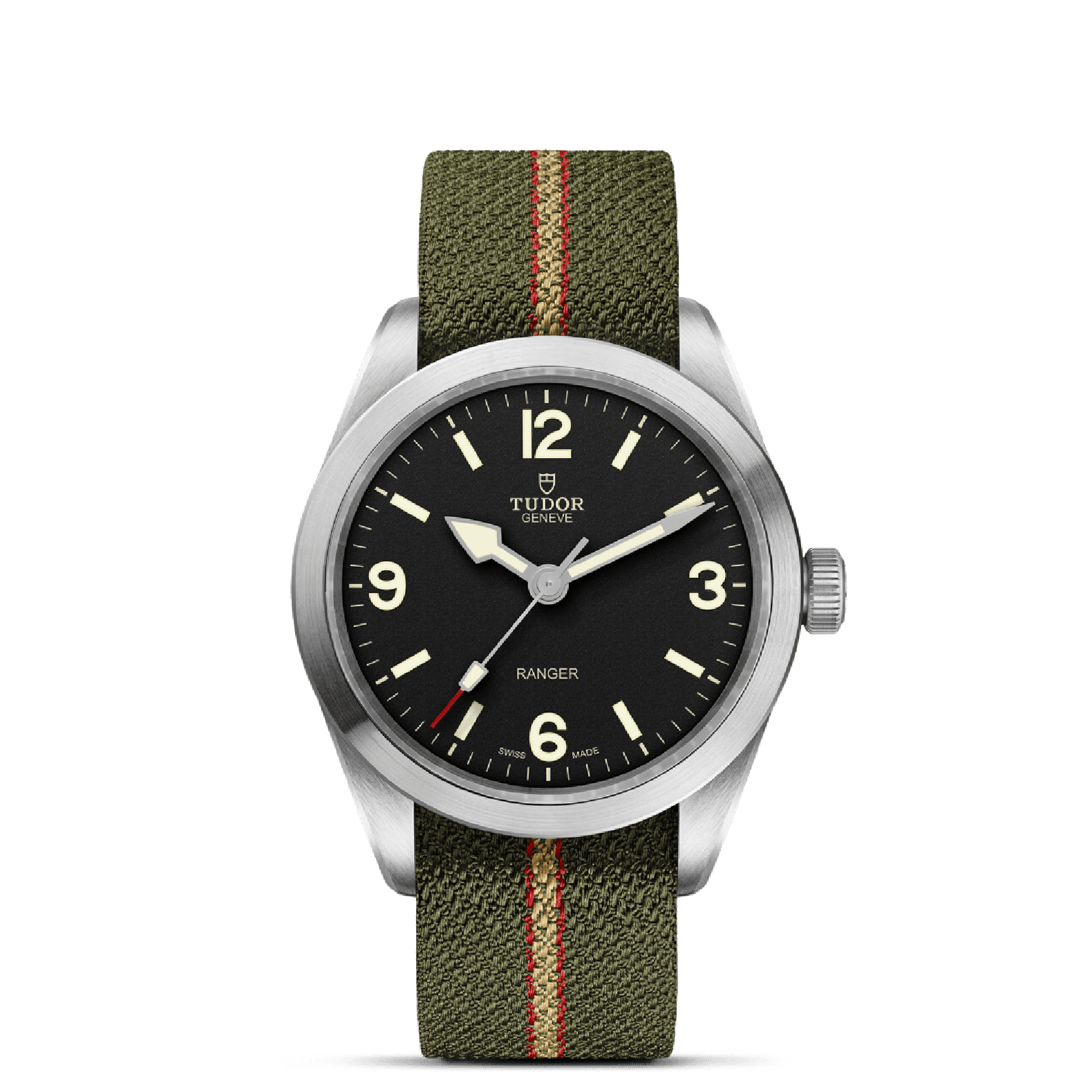 Tudor / Ranger - Image 2