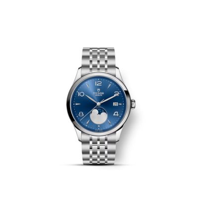 Tudor / TUDOR 1926 Luna