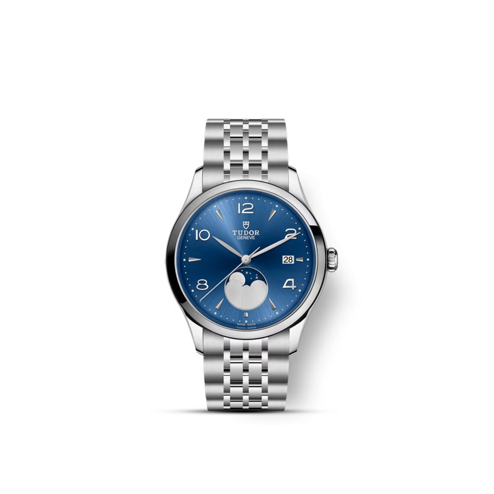 Tudor / TUDOR 1926 Luna