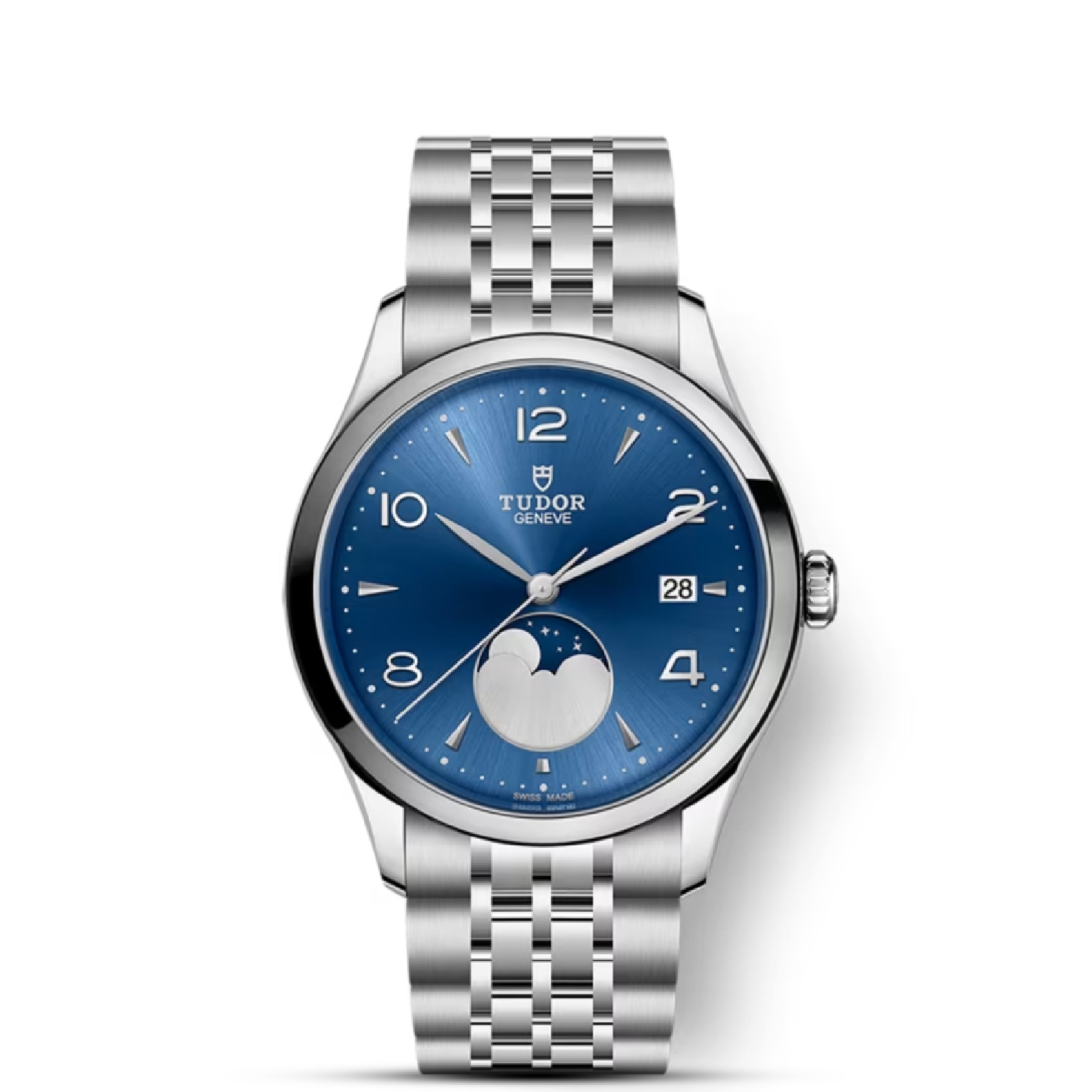Tudor / TUDOR 1926 Luna - Image 2