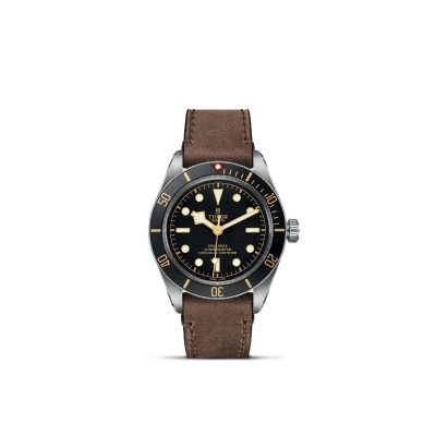 Tudor / Black Bay 58