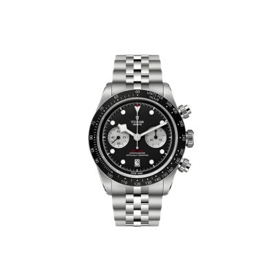 Tudor / Black Bay Chrono