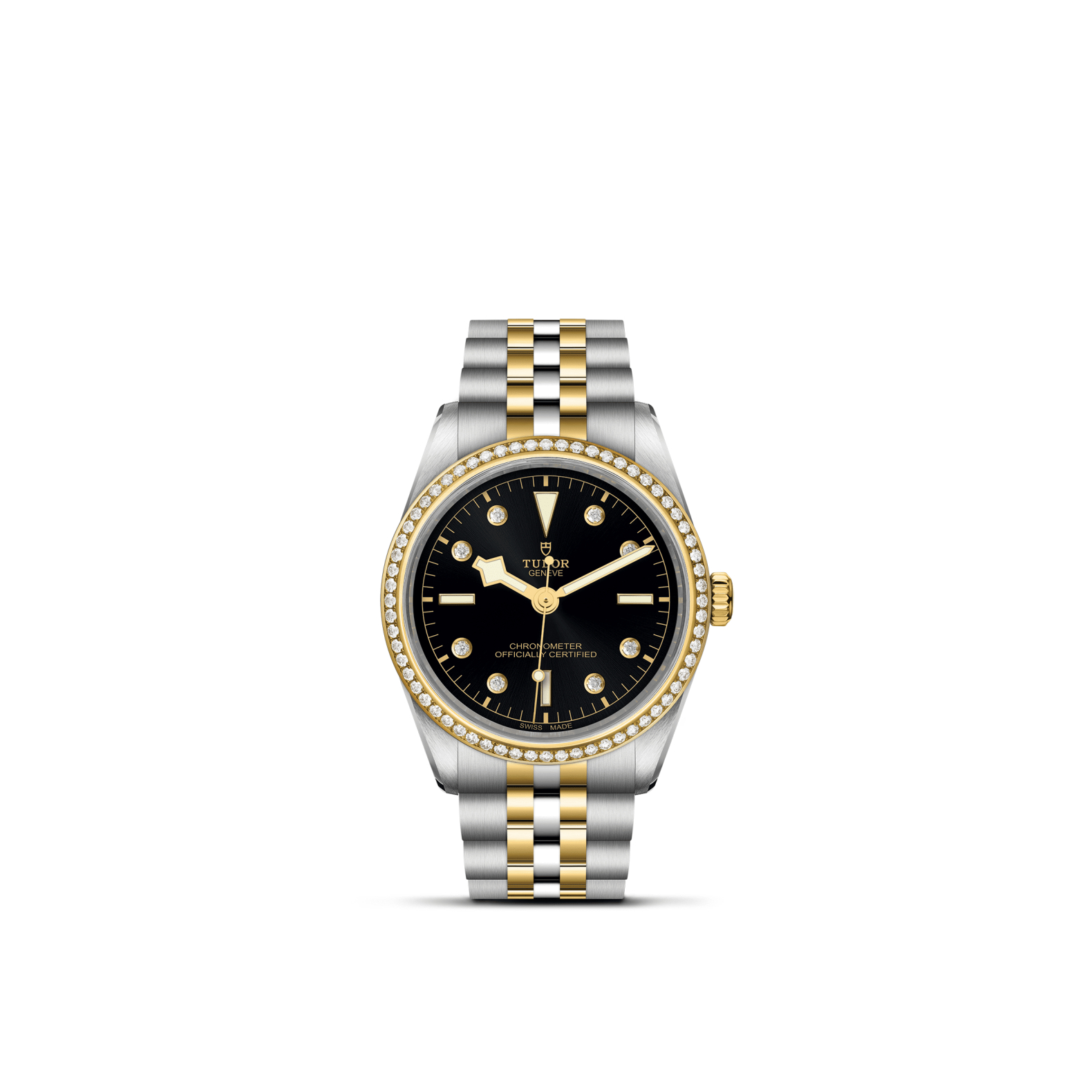 Tudor / Black Bay One