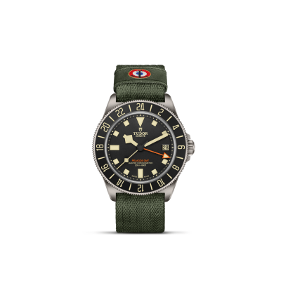 Tudor / Pelagos FXD