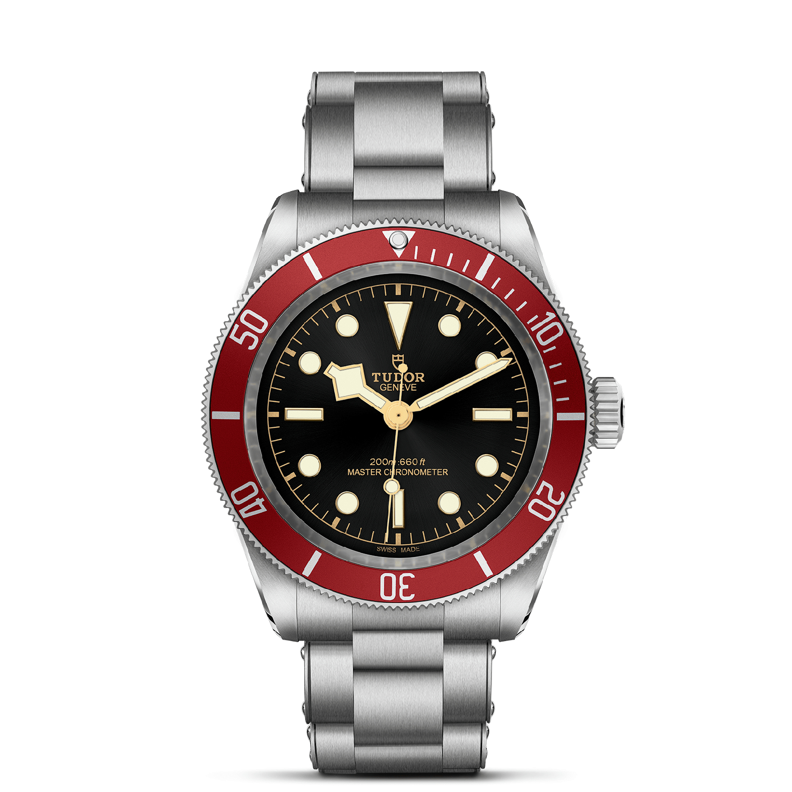 Tudor / Black Bay - Image 2