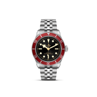 Tudor / Black Bay