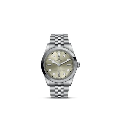 Tudor / Black Bay One