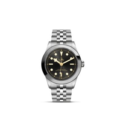 Tudor / Black Bay One