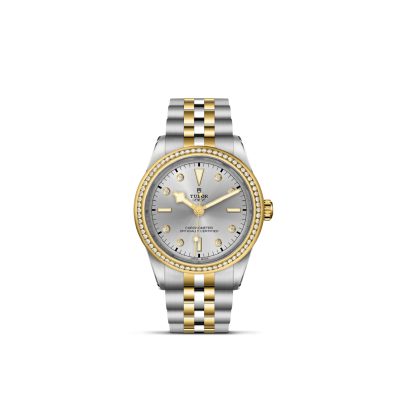 Tudor / Black Bay One